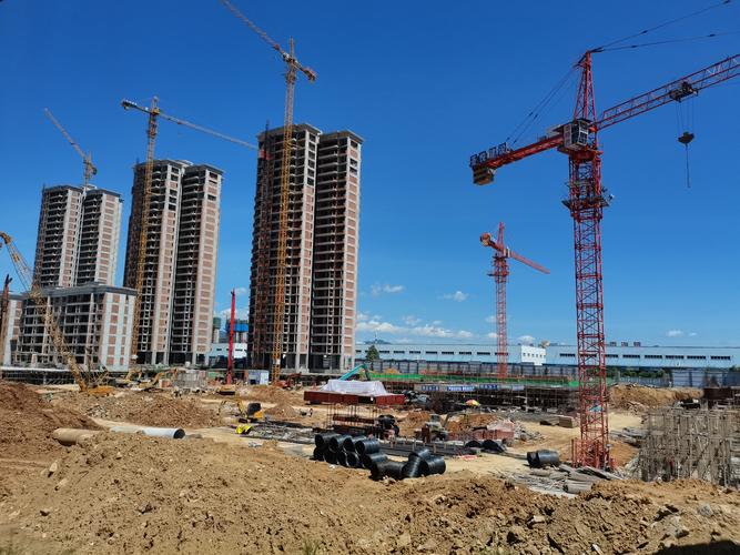 秀山房地產業平穩健康發展 房地產開發的新機遇與挑戰